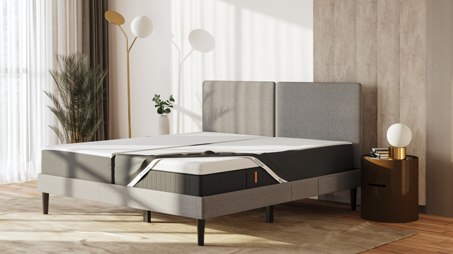 About Emma - The Sleep Company